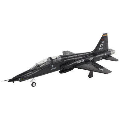 T-38A Talon 1/72 Die Cast Model - HA5412 7th FTS, Hampton Langley AFB, 2023