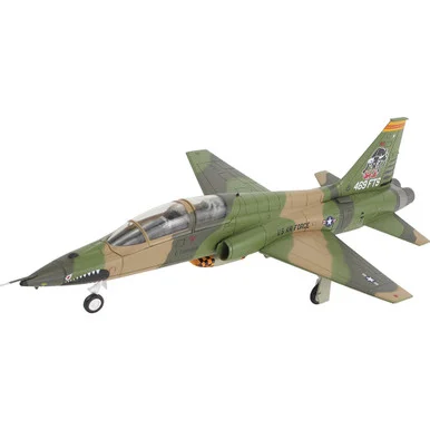 T-38C Talon 1/72 Die Cast Model - HA5414 469 FTS, USAF, Fort Worth Area 2020