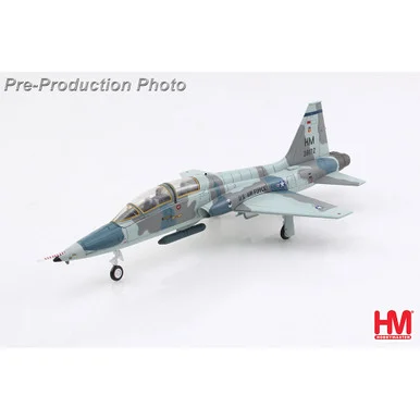 AT-38B Talon 1/72 Die Cast Model