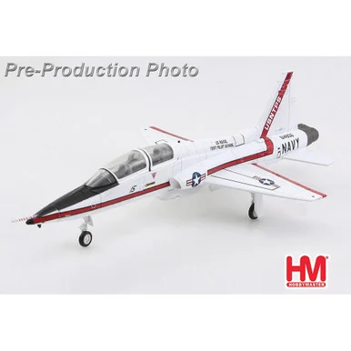 T-38A Talon 1/72 Die Cast Model