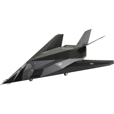 F-117A Nighthawk 1/72 Die Cast Model, 84-0809, USAF, 2022