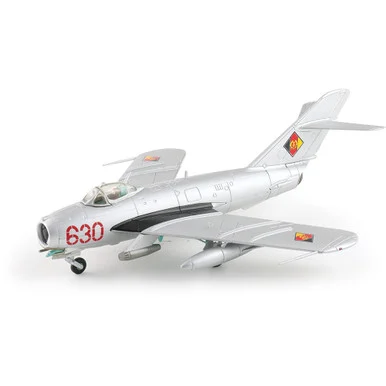 MIG-17F Fresco C 1/72 Die Cast Model