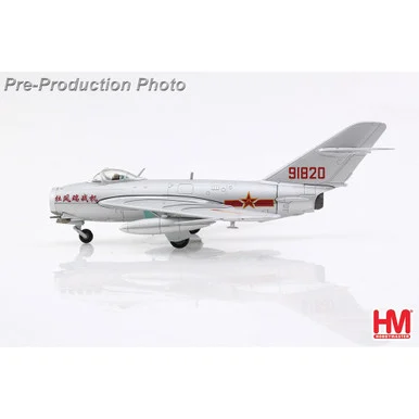 J-5 Fresco 1/72 Die Cast Model