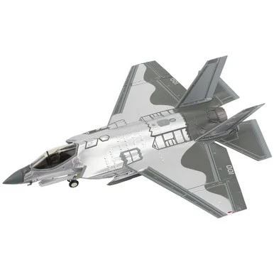 F-35C Lightning II 1/72 Die Cast Model - HA6210 US Navy, August 2022