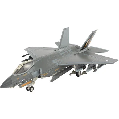 F-35C Lightning II 1/72 Die Cast Model VMFA-251, 2024
