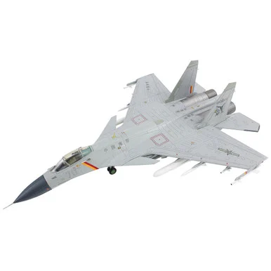 J-15 Flying Shark 1/72 Die Cast Model PLANAF