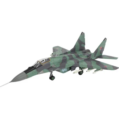 MIG-29 Fulcrum C 1/72 Die Cast Model - HA6524 733rd IAP, Damgarten AB, Soviet Air Force, 1994