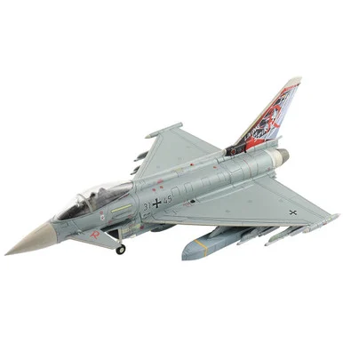 Eurofighter EF-2000 1/72 Die Cast Model - HA6622 Luftwaffe, 2021