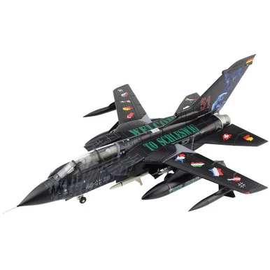 TORNADO ECR 1/72 DIE CAST MODEL - HA6709