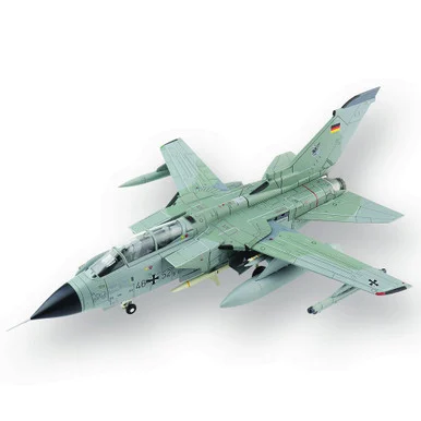 Tornado ECR 1/72 Die Cast Model - HA6711 JBG 32, Piacenza-San Damiano, Italy, 1999