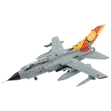 Tornado IDS 1/72 Die Cast Model - HA6718 FlgAusZLw, Holloman AFB, May 2014