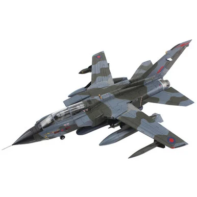Tornado GR.1 1/72 Die Cast Model - HA6719 No. 617 Sqn. "Dambusters", RAF