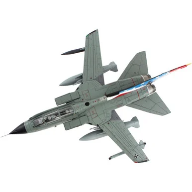 Tornado IDS 1/72 Die Cast Model - HA6722 TLG 51, Luftwaffe, Schleswig Jagel AB, June 2023