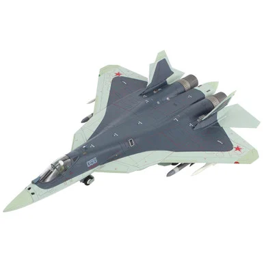 SU-57 Felon 1/72 Die Cast Model Russian Air Force, Zhukovsky Airfield, 2023