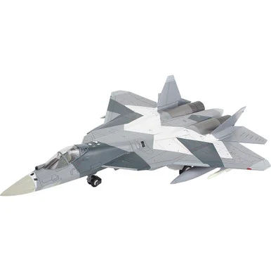 SU-57 FELON 1/72 DIE CAST MODEL - HA6807 Bandit
