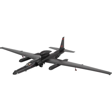 U-2S Dragon Lady 1/72 Die Cast Model - HA6906 99th ERS / 9th RW, RAF Fairford , 2021