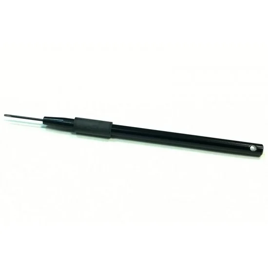 Hasegawa 71204 TT-4 Modelling Chisel Vol. 1 Flat