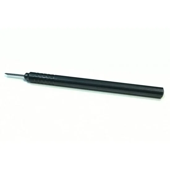 Hasegawa 71217 TT-17 Carving Knife #Shape U