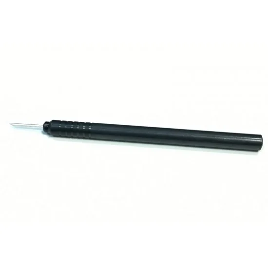 Hasegawa 71218 TT-18 Carving Knife #Shape V