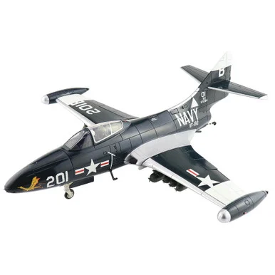 F9F-5 Panther 1/48 Die Cast Model - HA7211 VF-192 "Golden Dragon", USS Oriskany