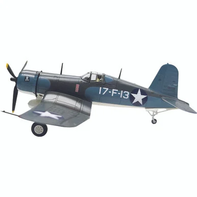 F4U-1 Corsair 1/48 Die Cast Model