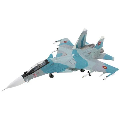 Su-30SM 1/72 Die Cast Model Armenia Air Force, 2019