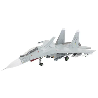 Su-30MK2 1/72 Die Cast Model - HA9552 PLANAF, 2022