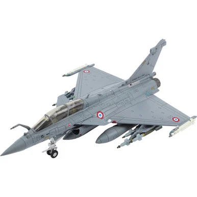 Rafale B "Operation 'Chammal" 1/72 Die Cast Model - HA9605 Escadron de Chasse 14 'Gascogne', 2018