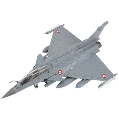 Rafale C 1/72 Die Cast Model - HA9606 "Operation Chammal". Armee De L'Air, Jordan 2015