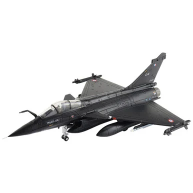 Rafale C 1/72 Die Cast Model - HA9607 C01, Farnborough Airshow, September 1992