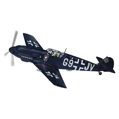 Messerschmitt Bf109 1/72 Die Cast Model - Corgi