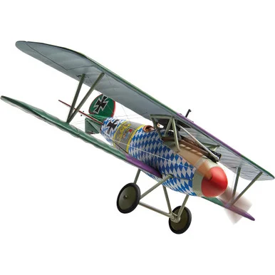 Albatros D.V 1/48 Die Cast Model Corgi (AA37812)