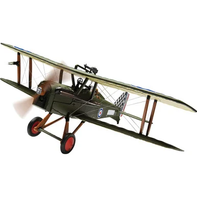 SE5a 1/48 Die Cast Model Corgi (AA37711)