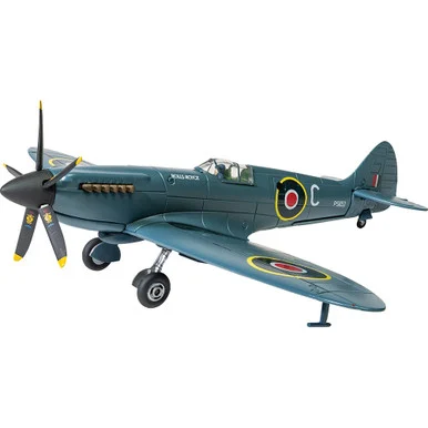 Supermarine Spitfire PR.XIX 1/72 Die Cast Model Corgi (AA38708)