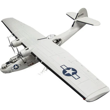 OA-10A Catalina 1/72 Die Cast Model Corgi (AA36113)