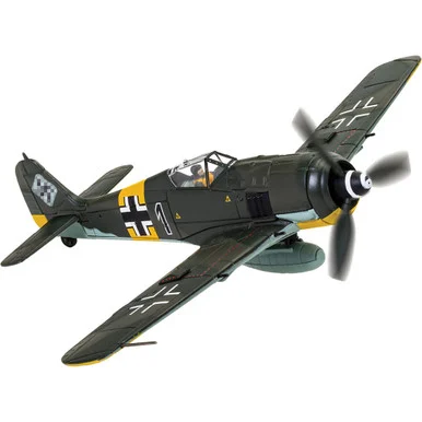 Fw 190A-8 1/72 Die Cast Model Corgi (AA34318)
