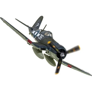 Corsair MK.II 1/72 Die Cast Model Corgi (AA33016)