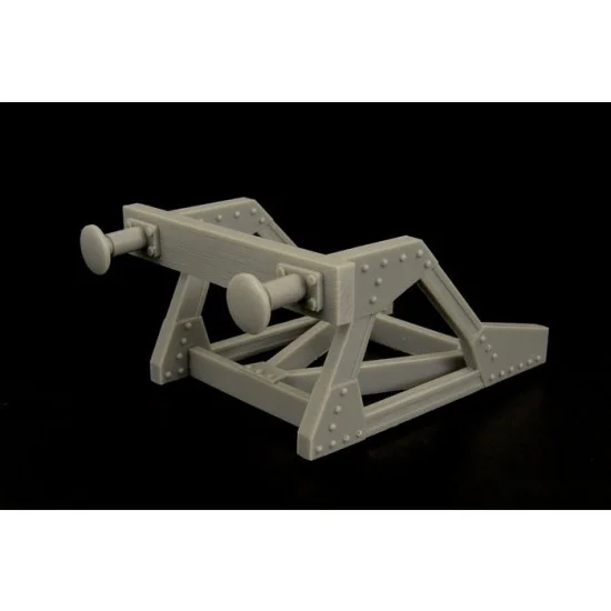 Hauler HLF48021 1/48 Buffers-End Track