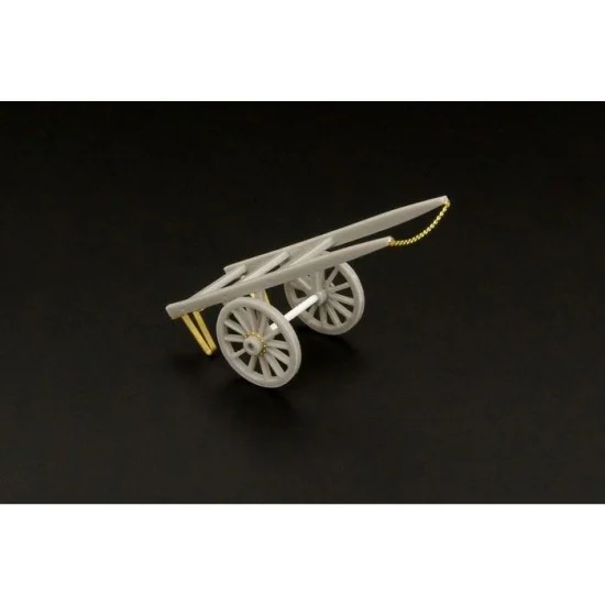 Hauler HLH72032 1/72 Plant Cart - Scenics & Diorama