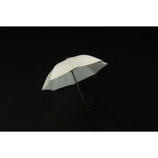Hauler HLU35112 1/35 Umbrella (2pcs) - Model Figures