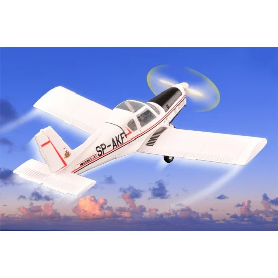 Hobby Boss 80299 1/72 ZLIN Z-42M Sport, Personal and Trainer Aircraft