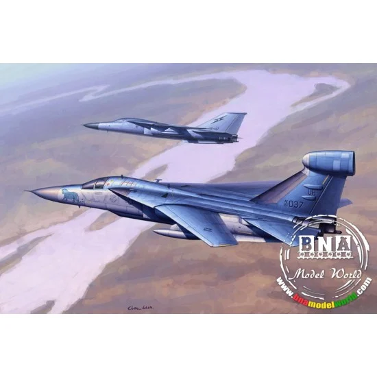 Hobby Boss 80352 1/48 General Dynamics EF-111 Raven