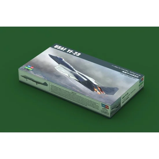 Hobby Boss 81722 1/48 USAF YF-23