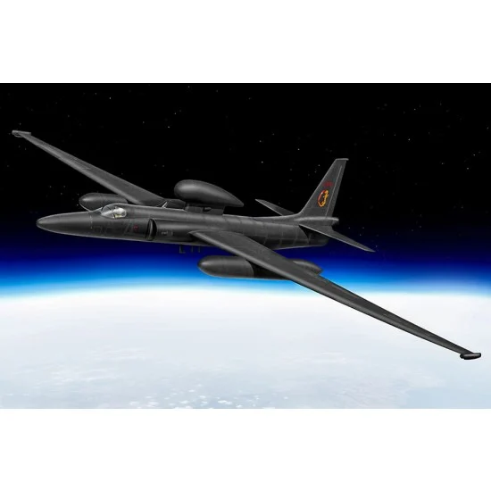 Hobby Boss 81740 1/48 Lockheed U-2R Dragon Lady Senior Span
