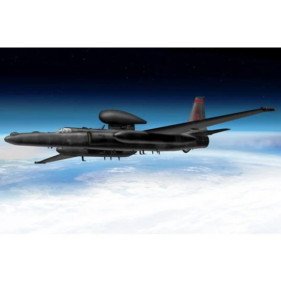 Hobby Boss 81785 1/48 U-2S 'Dragon Lady' Senior Span Reconnaissance Aircraft