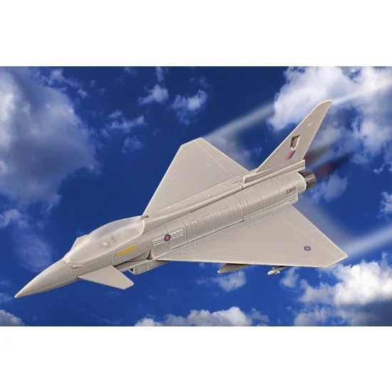 Hobby Boss 81901 200mm Scale EF-2000 Eurofighter Typhoon