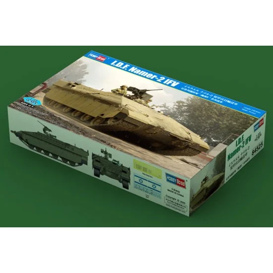 Hobby Boss 84525 1/35 IDF Namer-2 IFV