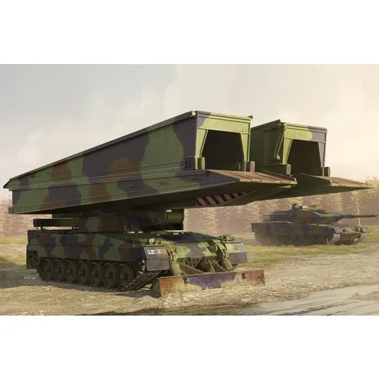Hobby Boss 84569 1/35 German IGUANA PSB-2-28(m)