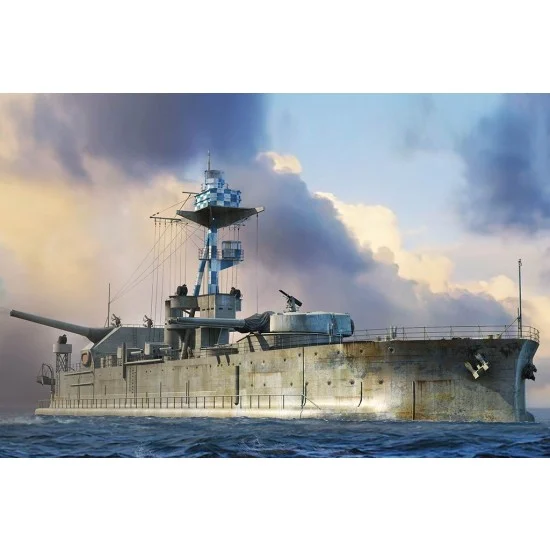 Hobby Boss 86518 1/350 HMS Lord Clive - Model Ships & Boats