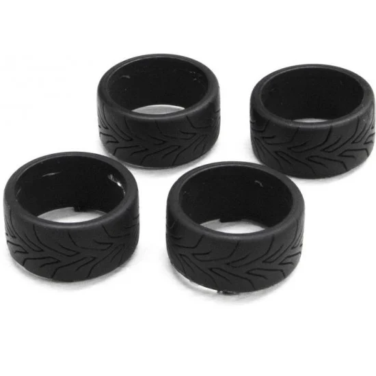 Hobby Design HD03-0534 1/24 19' Yokohama Advan A048 Tyres